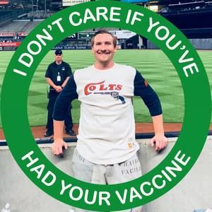 Meet your Posher, Keith